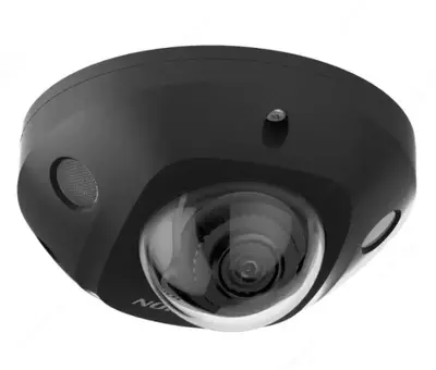 DS-2CD2543G2-IS 2.8 mm qora mini dome IP kuzatuv kamerasi